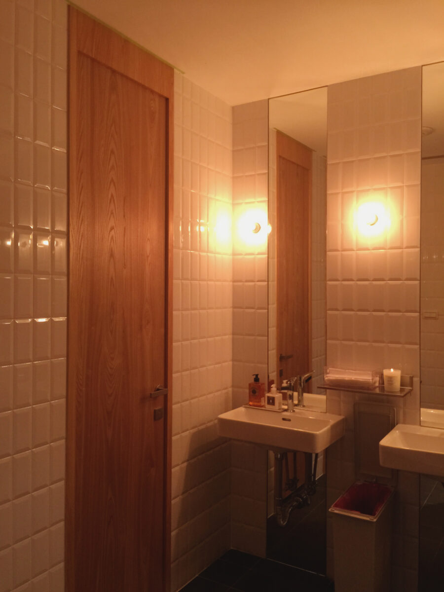 Salon P