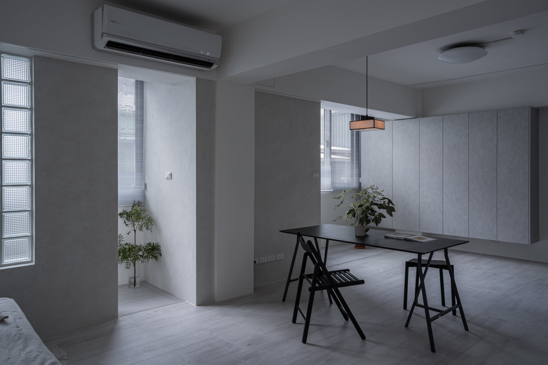 Residence MC