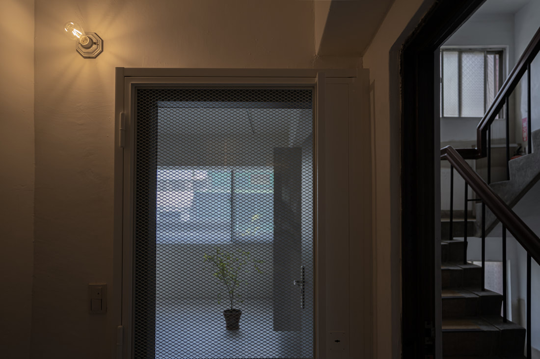 Residence MC