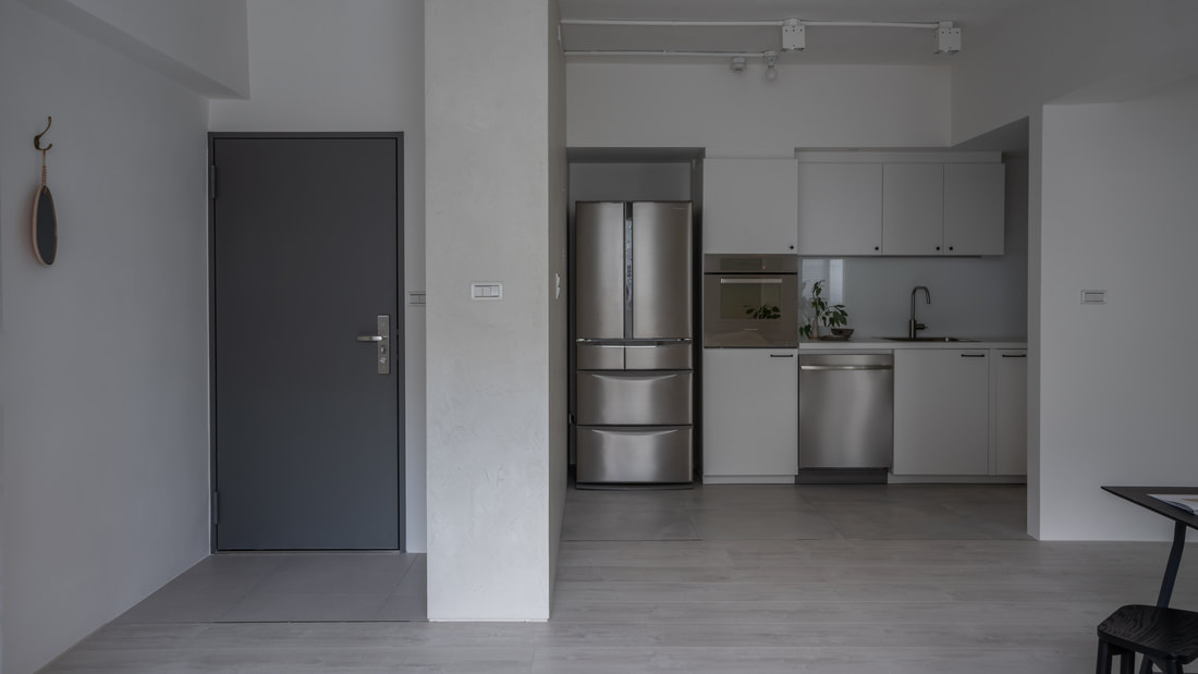 Residence MC