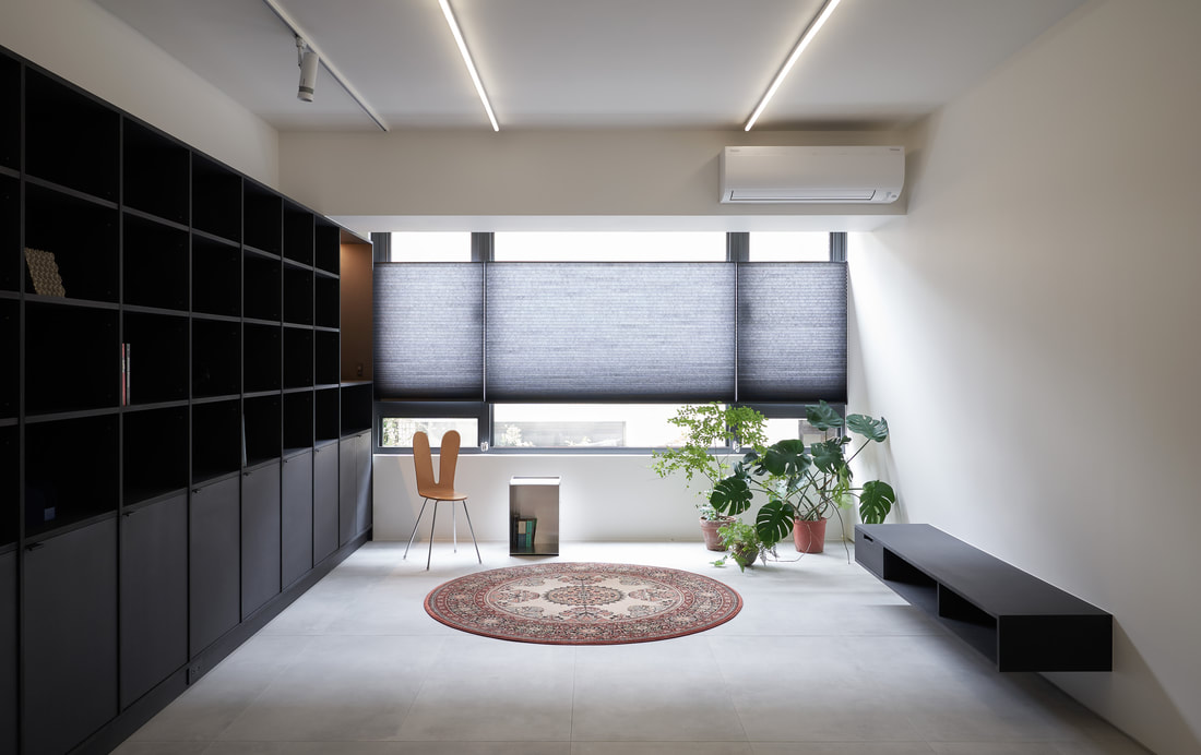 Residence LL 中正林寓
