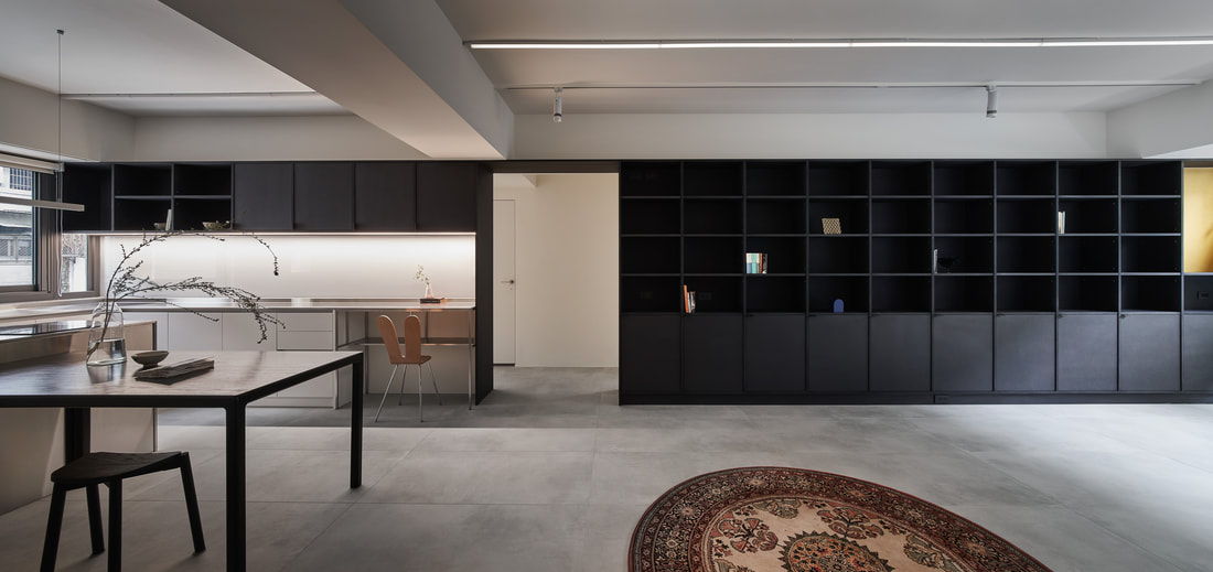 Residence LL 中正林寓
