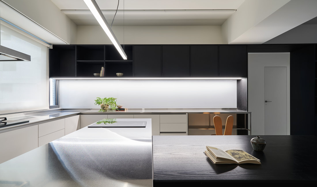 Residence LL 中正林寓