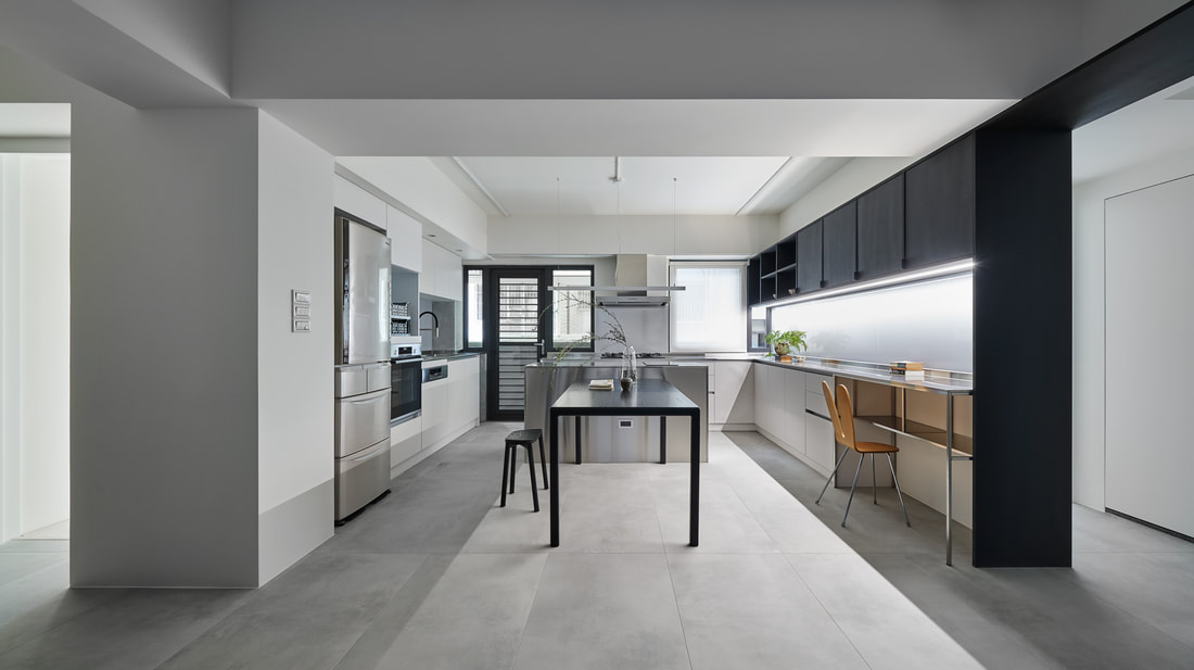 Residence LL 中正林寓