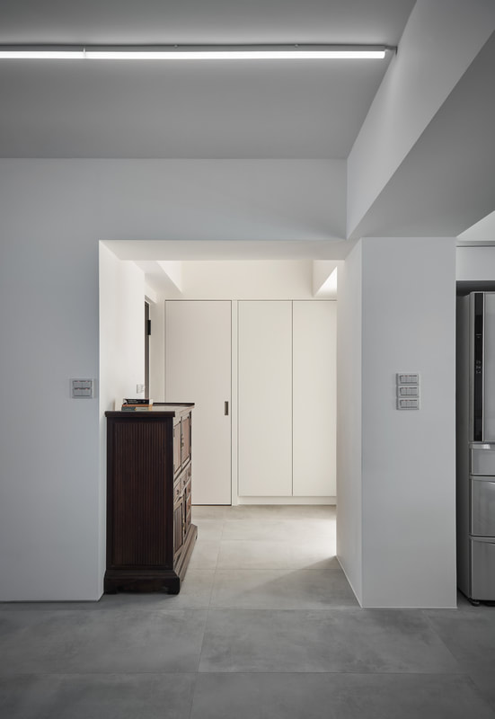 Residence LL 中正林寓