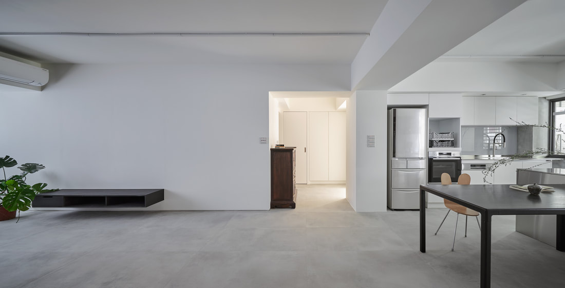 Residence LL 中正林寓