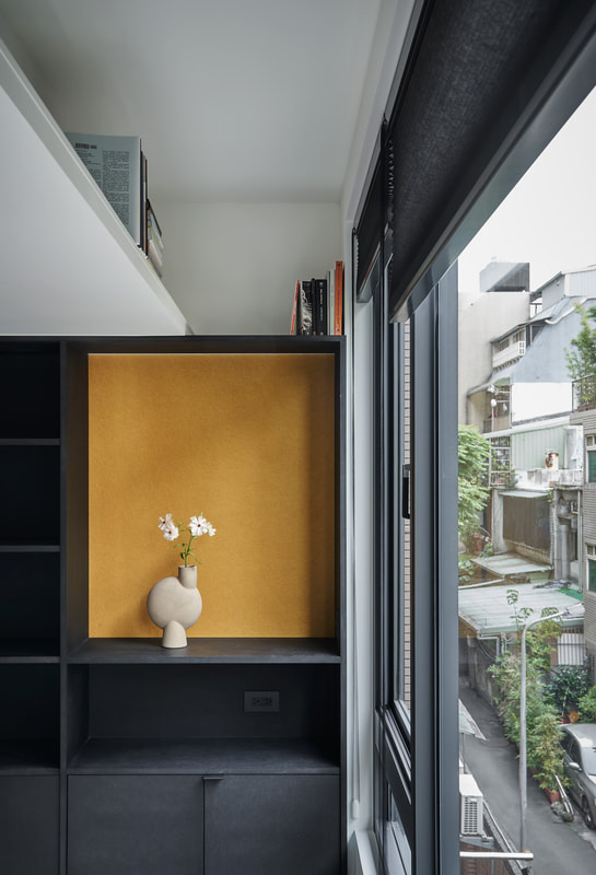 Residence LL 中正林寓