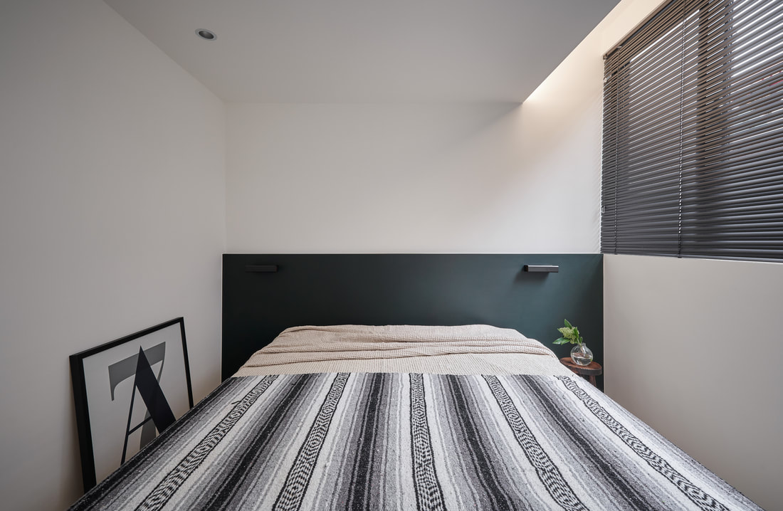 Residence LL 中正林寓