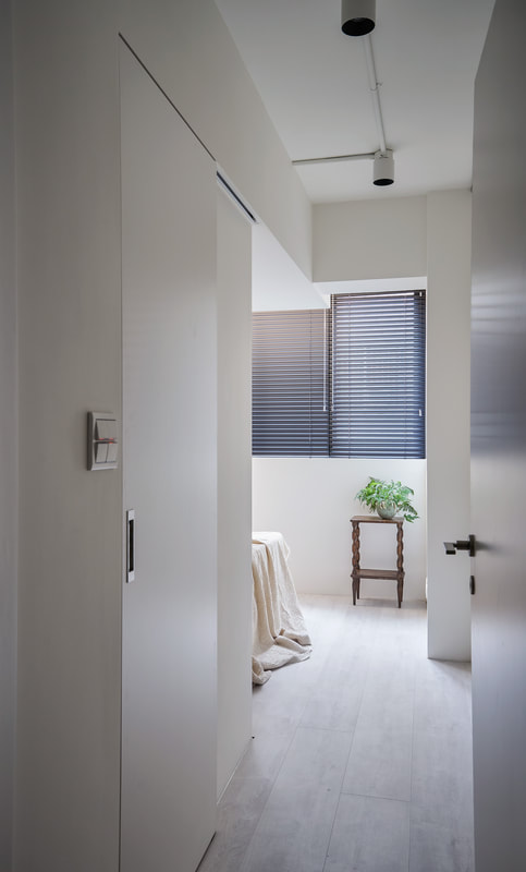 Residence LL 中正林寓