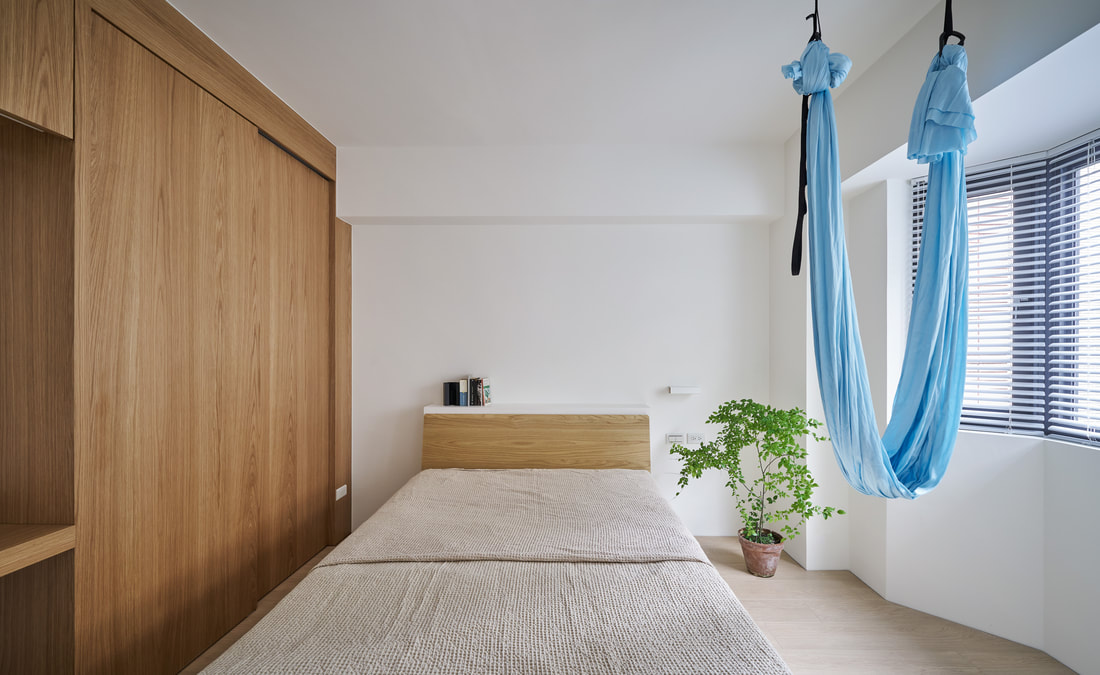 Residence LL 中正林寓