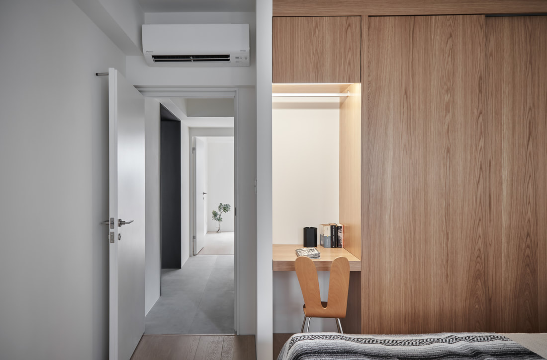 Residence LL 中正林寓
