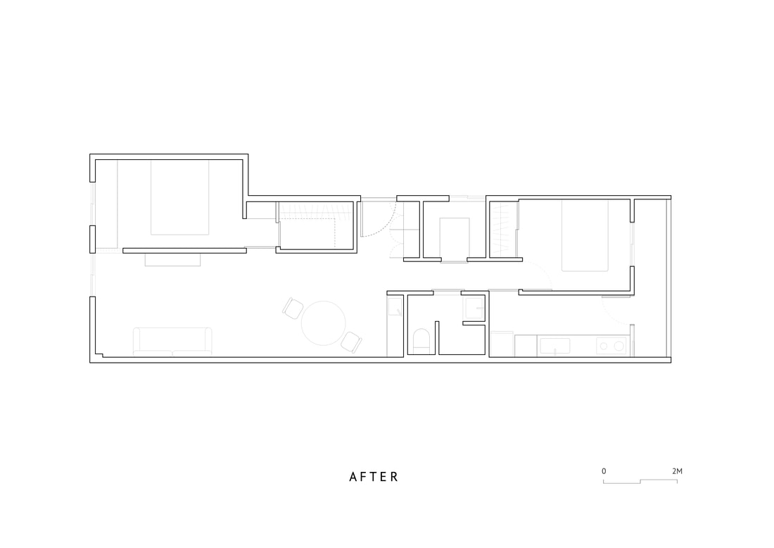 Apartment X