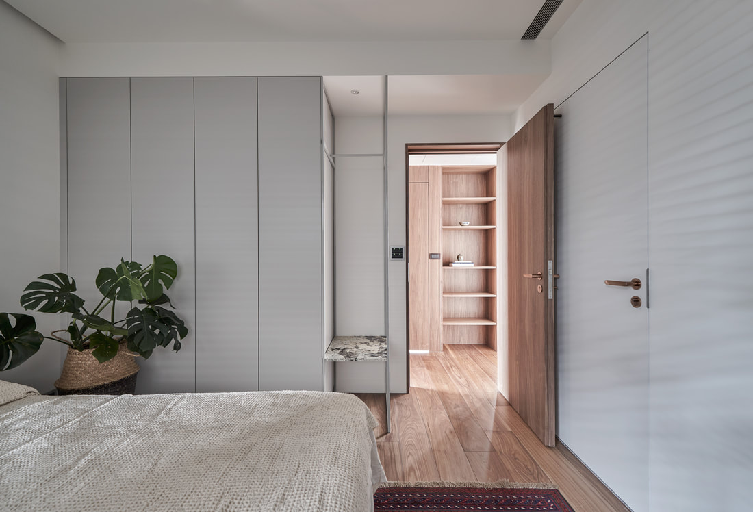 Residence CW 文山江家
