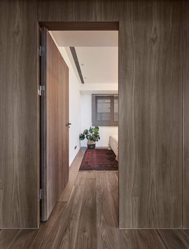 Residence CW 文山江家