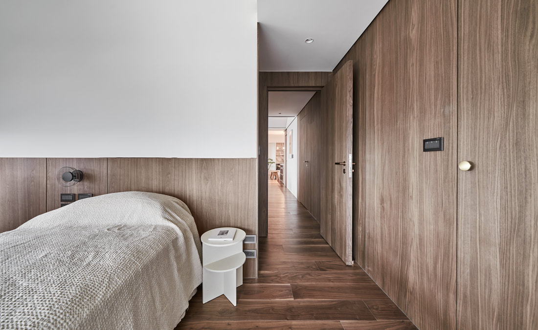 Residence CW 文山江家