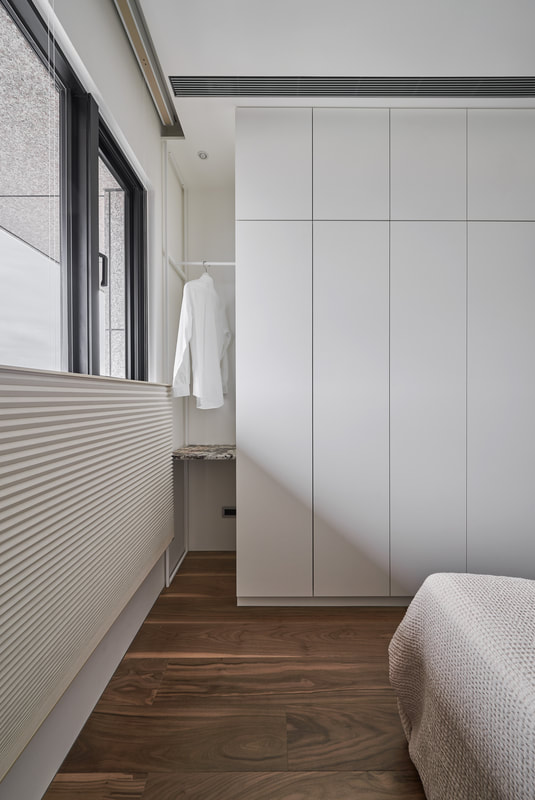 Residence CW 文山江家