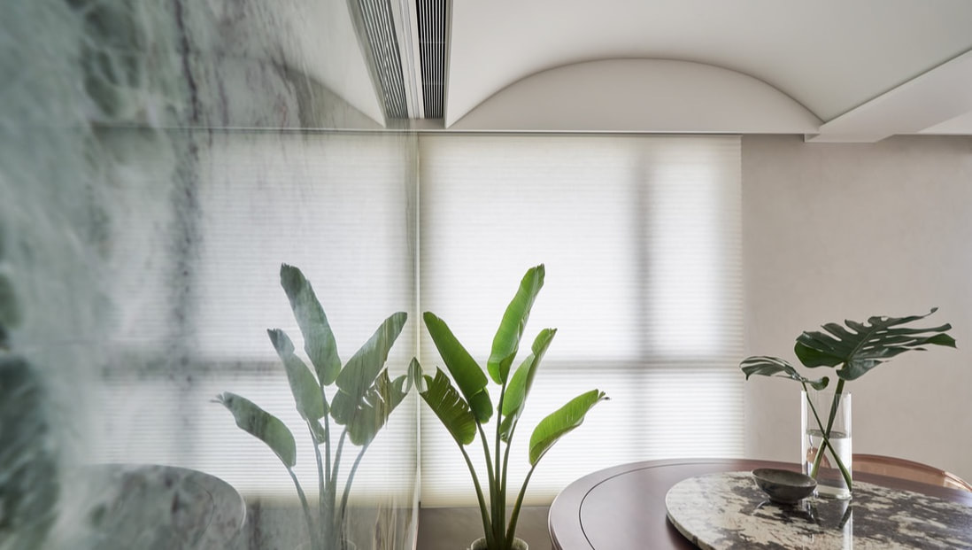 Residence CW 文山江家