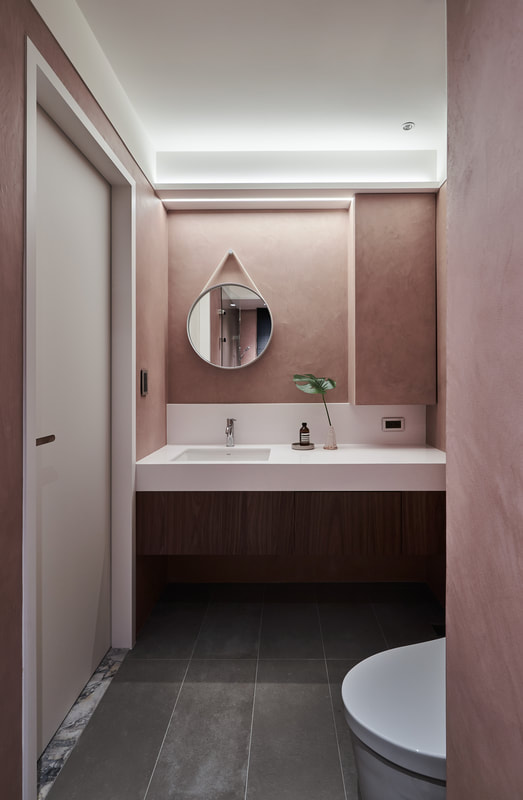Residence CW 文山江家