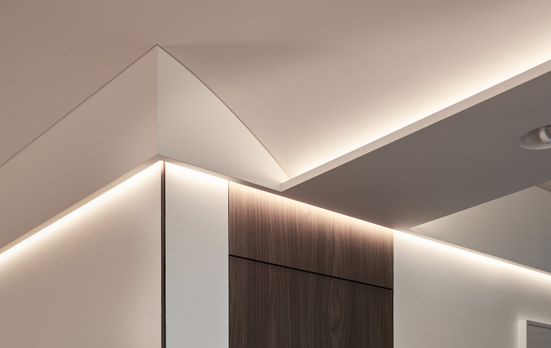 Residence CW 文山江家