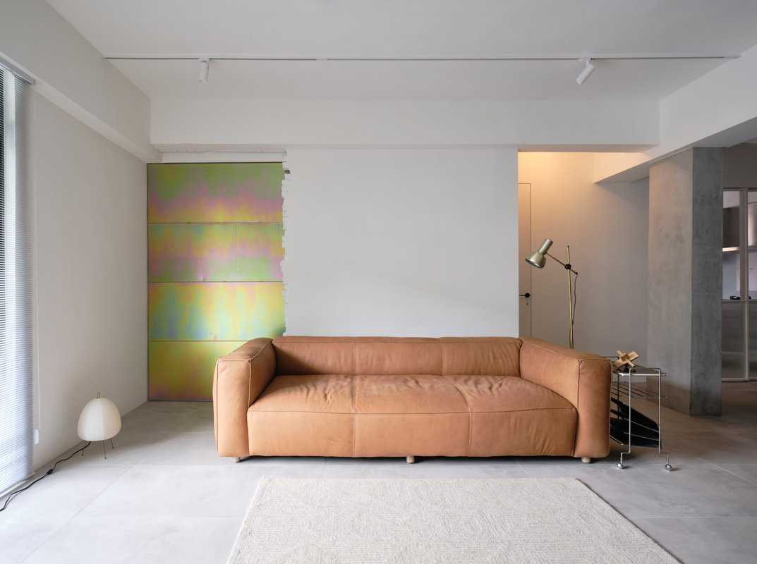 透室 A Breathing Home