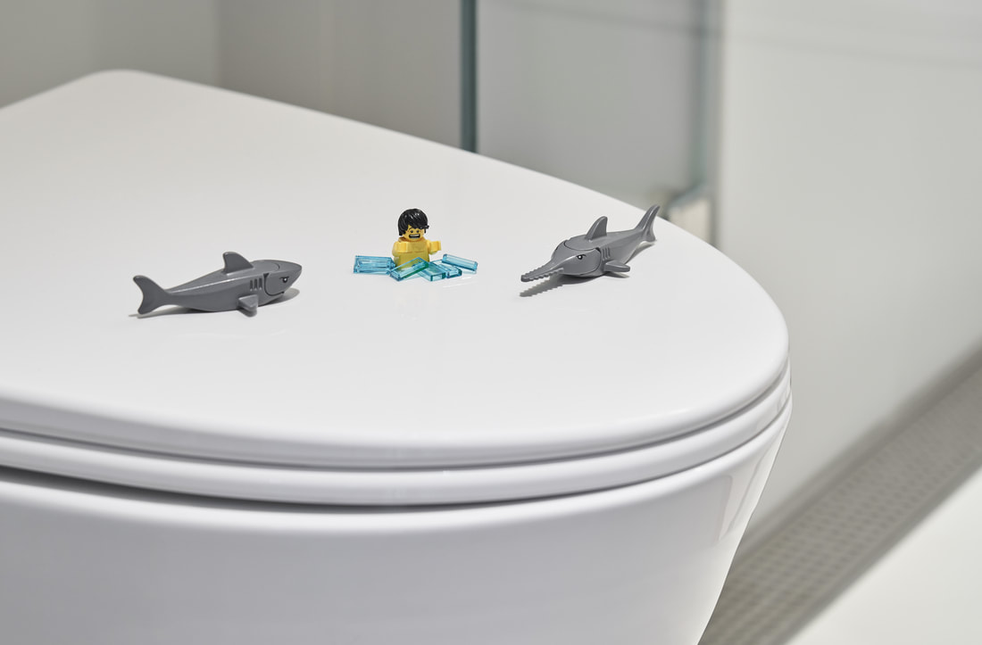 Lego House