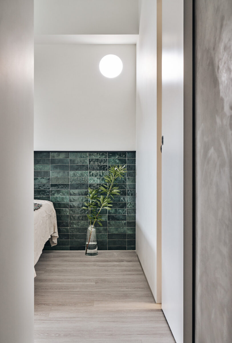 Residence CH
