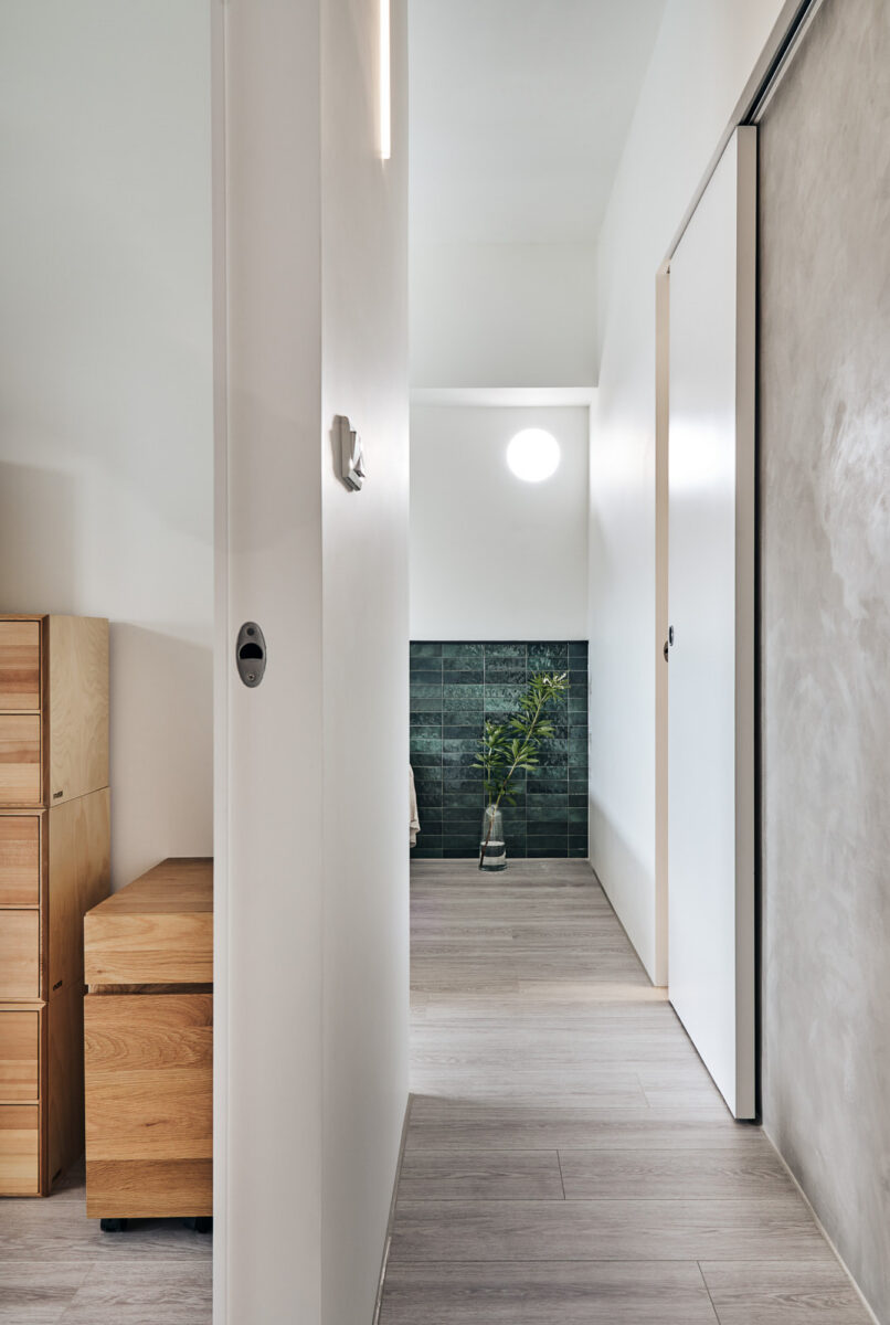 Residence CH