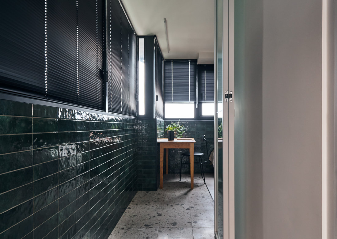 Residence CH