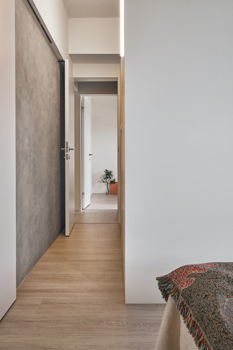 Residence CH