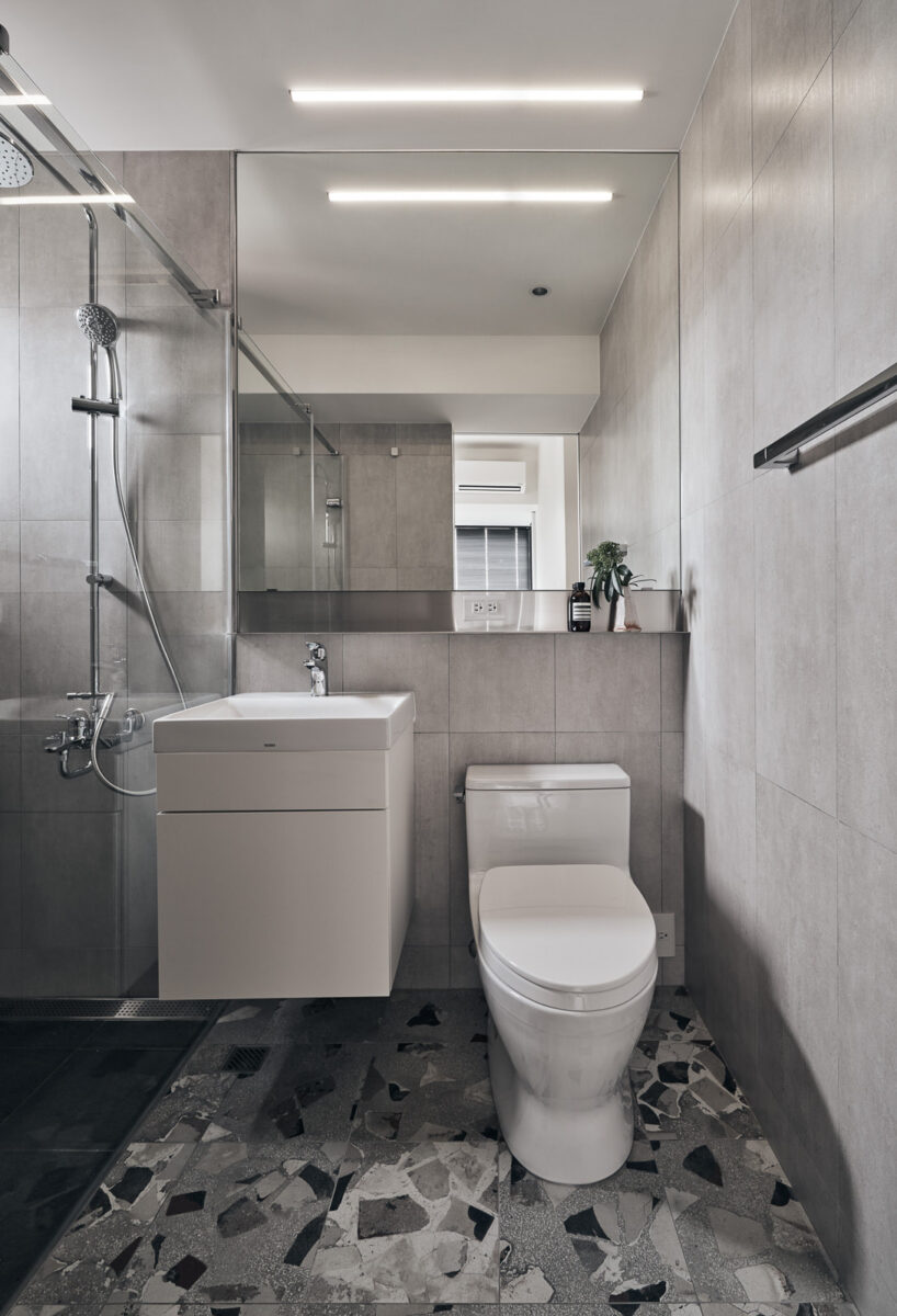 Residence CH