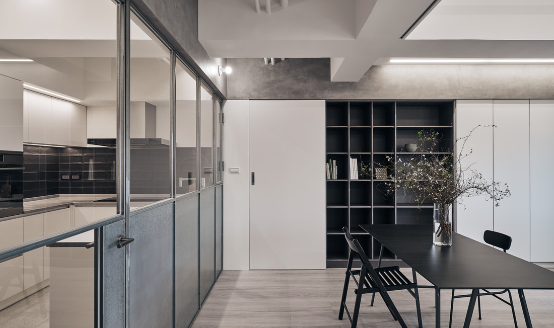 Residence CH