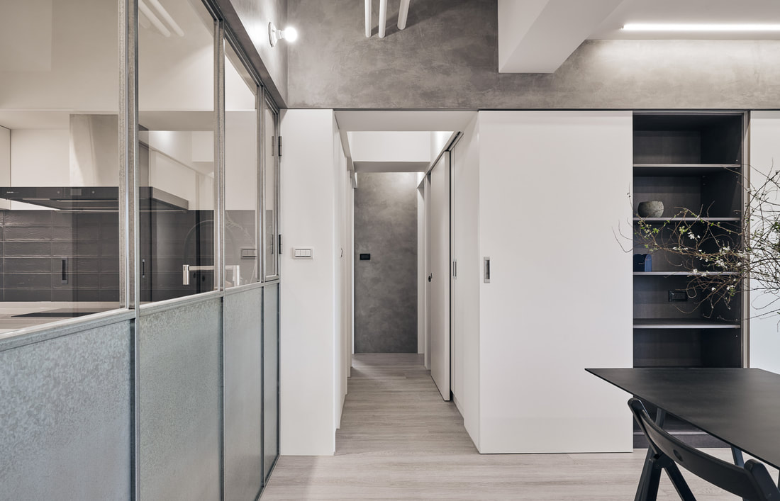 Residence CH