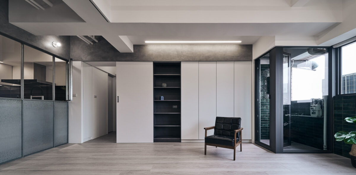 Residence CH