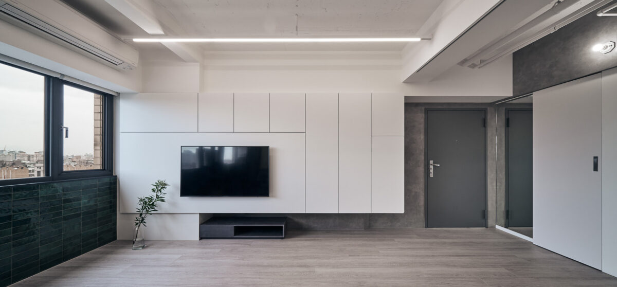 Residence CH