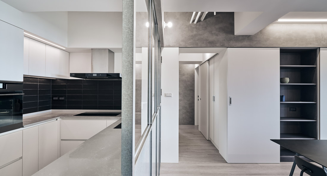 Residence CH