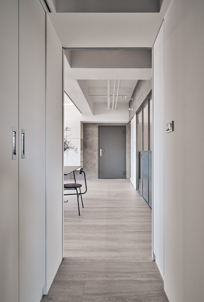 Residence CH