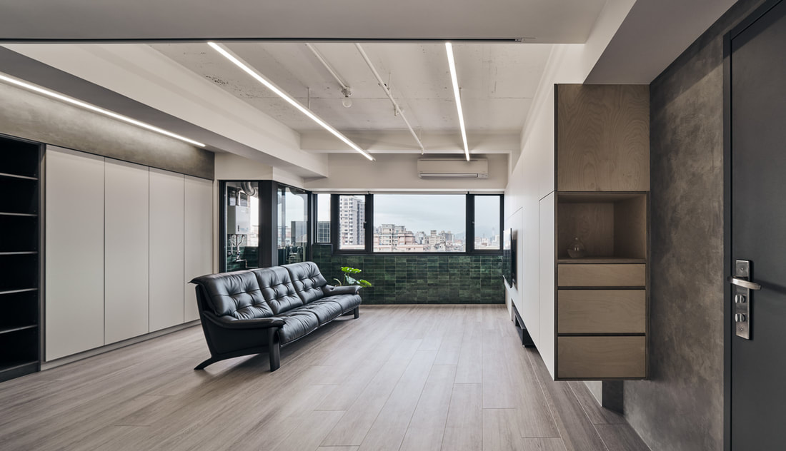 Residence CH