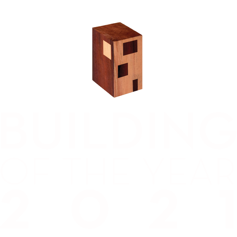 ArchDaily Building of the Year 2021