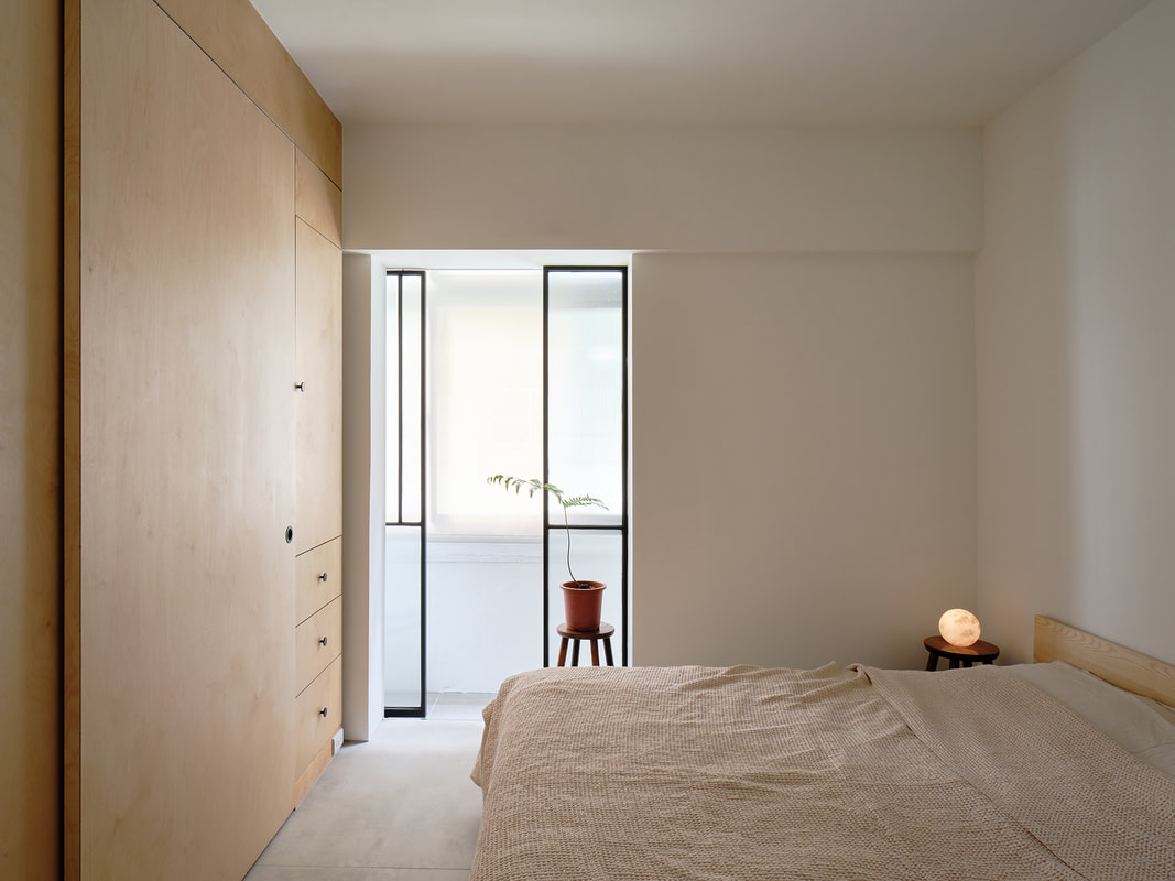 透室 A Breathing Home