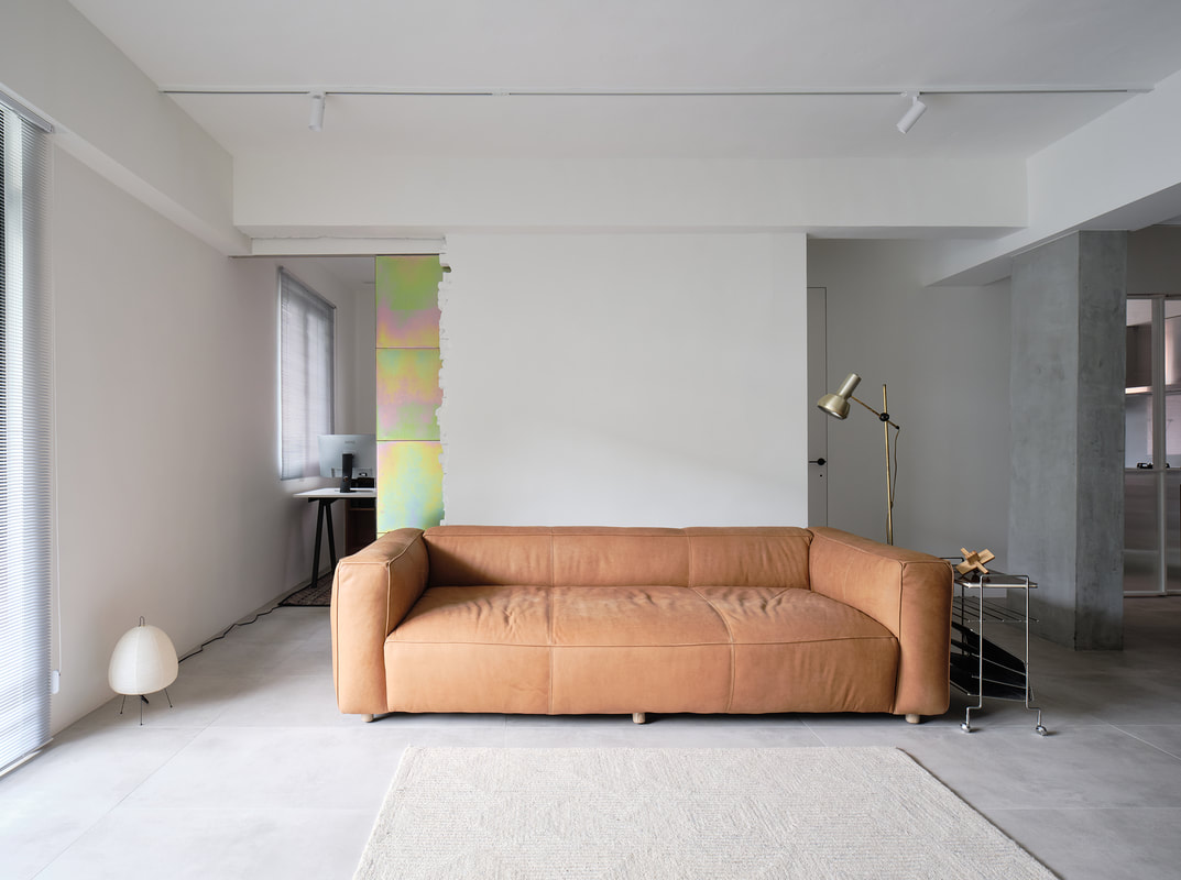 透室 A Breathing Home