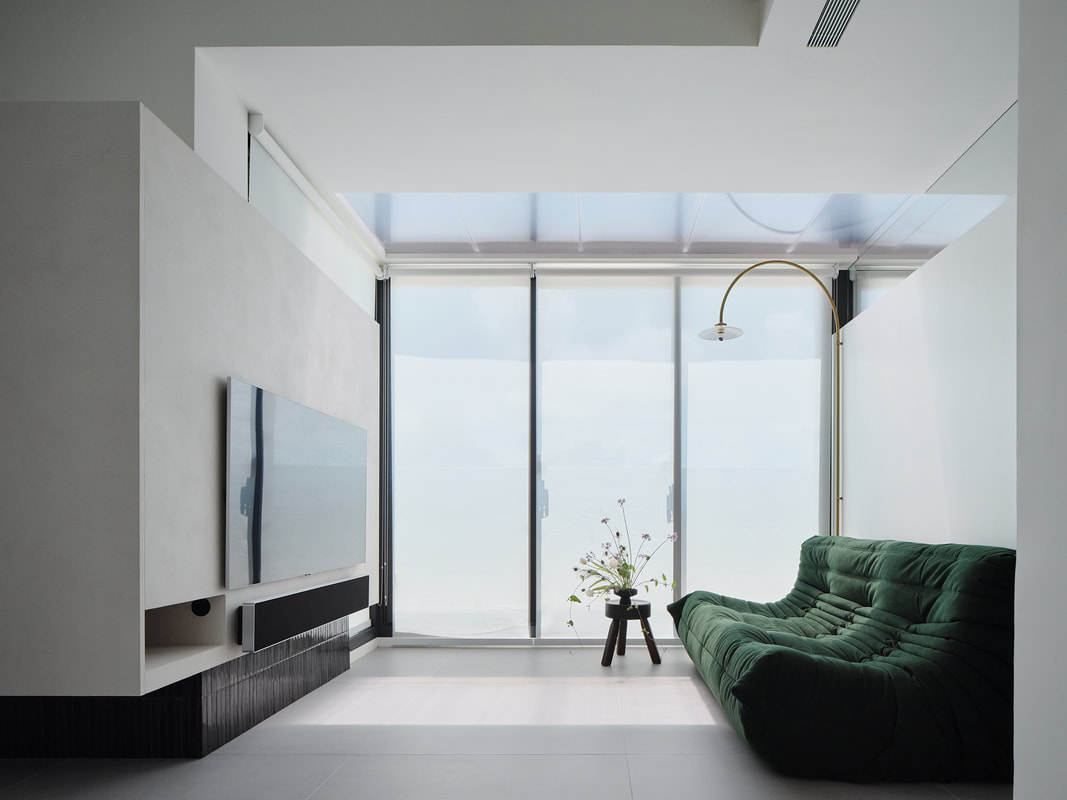 透室 A Breathing Home