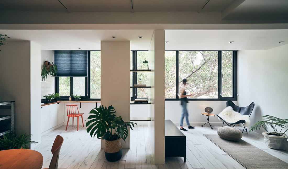 Residence E