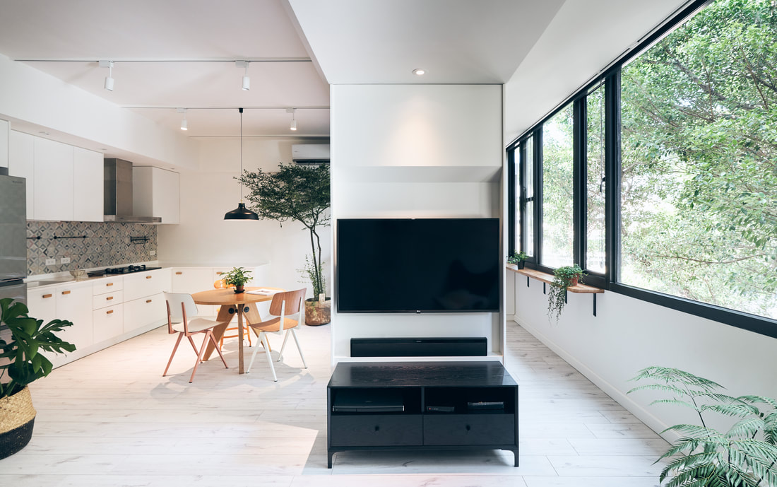 Residence E