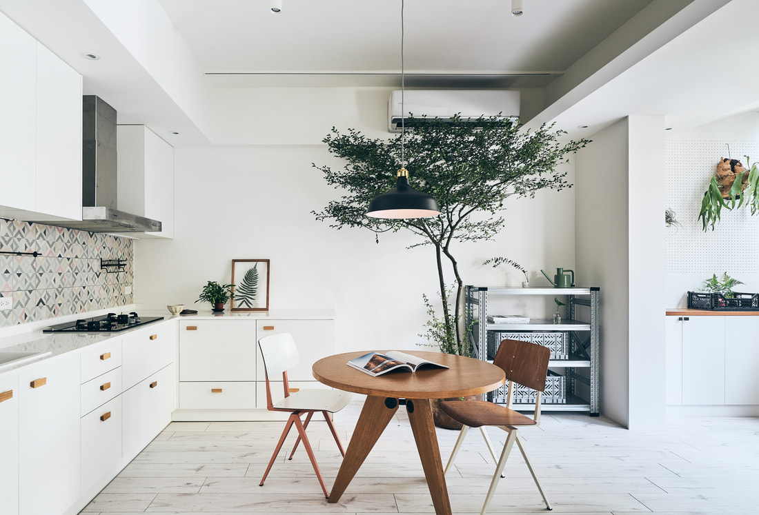 Residence E