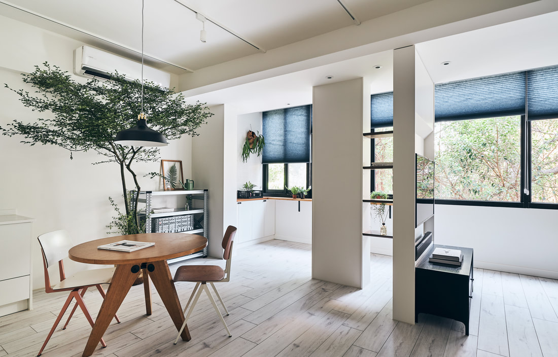 Residence E