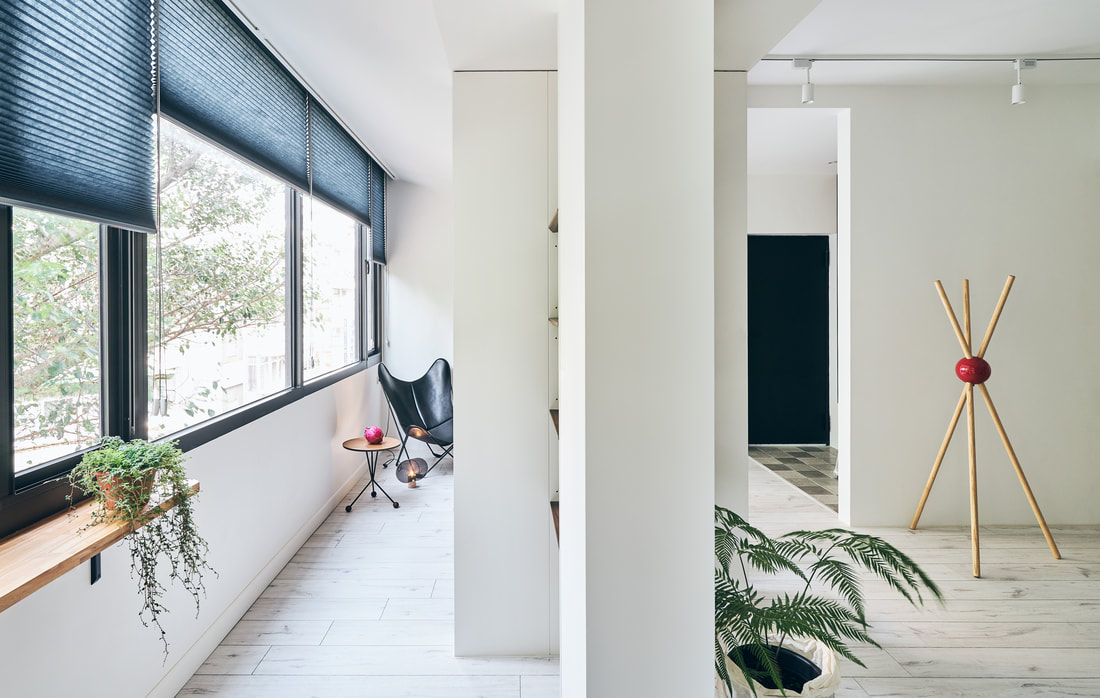 Residence E