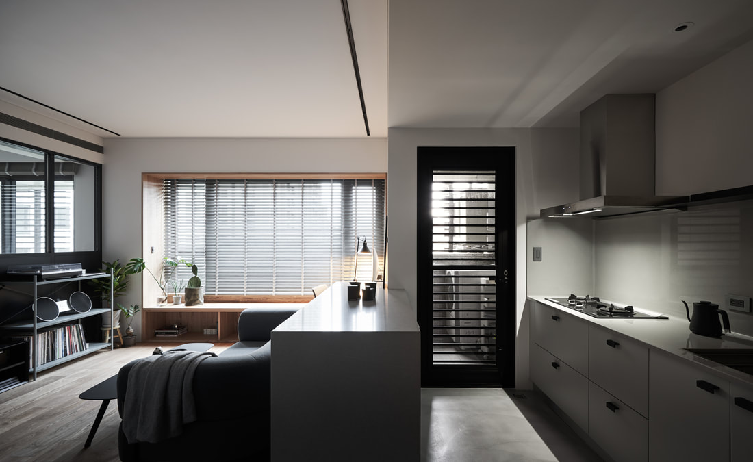 Residence W