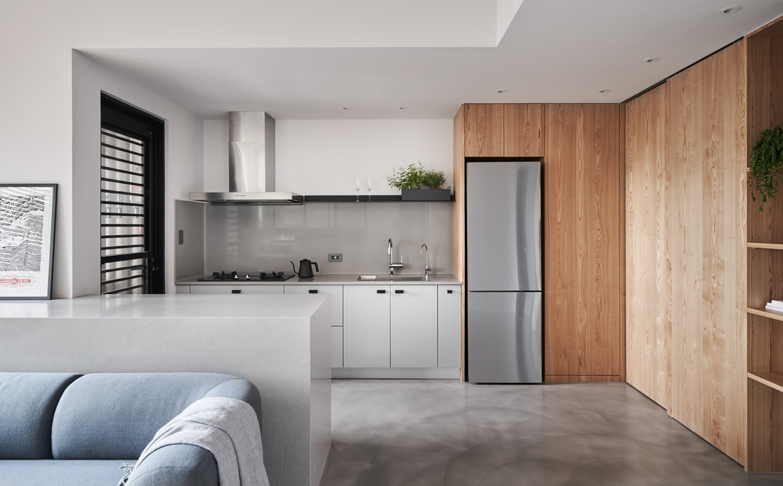 Residence W