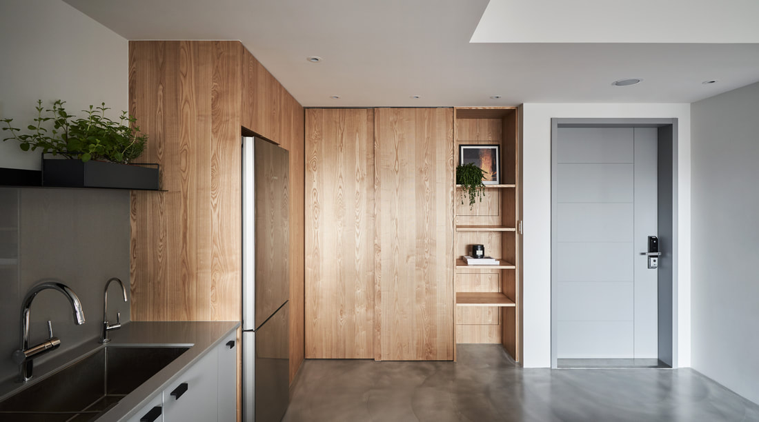 Residence W