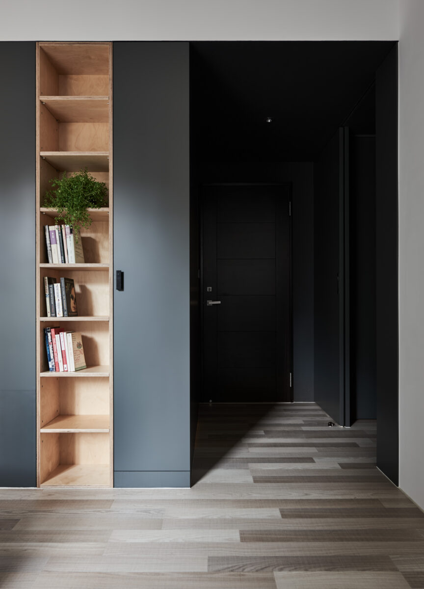 H Residence
